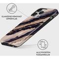 iPhone 15 Pro Burga Tough Hybrid Cover