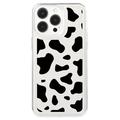 iPhone 15 Pro Fashion TPU Cover - ko