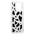 iPhone 15 Pro Fashion TPU Cover - ko