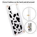 iPhone 15 Pro Fashion TPU Cover - ko