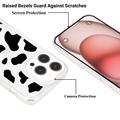 iPhone 15 Pro Fashion TPU Cover - ko