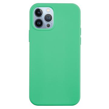 iPhone 15 Pro Liquid Silicone Cover - Mynte