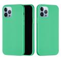 iPhone 15 Pro Liquid Silicone Cover - Mynte