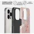 iPhone 15 Pro Max Burga Tough Hybrid Cover