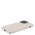 iPhone 15 Pro Max Holdit Slim Cover - Lys Beige