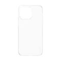 iPhone 15 Pro Max PanzerGlass Care Fashion Slim X-Ray-Cover - gennemsigtig