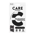 iPhone 15 Pro Max PanzerGlass Care Fearlessly Fashionable Cover - Sort