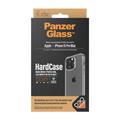 iPhone 15 Pro Max PanzerGlass HardCase Cover med D3O - Klar