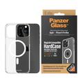 iPhone 15 Pro Max PanzerGlass HardCase MagSafe cover kompatibel med D3O - klar