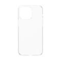 iPhone 15 Pro Max PanzerGlass Care Urban Combat Cover - Gennemsigtig