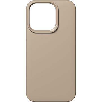 iPhone 15 Pro Nudient Thin Cover - MagSafe-kompatibel