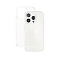 iPhone 15 Pro PanzerGlass Care Fashion Slim X-Ray-Cover - gennemsigtig