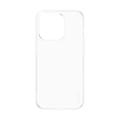 iPhone 15 Pro PanzerGlass Care Fashion Slim X-Ray-Cover - gennemsigtig