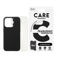 iPhone 15 Pro PanzerGlass Care Fearlessly Fashionable Cover - Sort