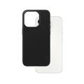 iPhone 15 Pro PanzerGlass Care Fearlessly Fashionable Cover - Sort