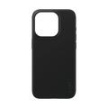 iPhone 15 Pro PanzerGlass Care Fearlessly Fashionable Cover - Sort