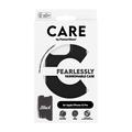 iPhone 15 Pro PanzerGlass Care Fearlessly Fashionable Cover - Sort