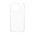 iPhone 15 Pro PanzerGlass Care Urban Combat Cover - Gennemsigtig