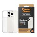 iPhone 15 Pro PanzerGlass HardCase Cover med D3O - Klar