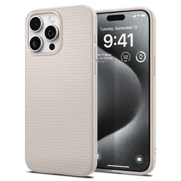 iPhone 15 Pro Spigen Liquid Air TPU Cover