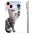 iPhone 15 TPU Cover - Kat