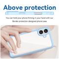 iPhone 16 Anti-Shock Hybrid Cover