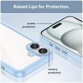 iPhone 16 Anti-Shock Hybrid Cover