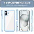 iPhone 16 Anti-Shock Hybrid Cover