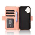 iPhone 16 Kortholder Pung Etui