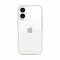 iPhone 16 Case-Mate Tough Cover - Klar