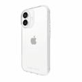 iPhone 16 Case-Mate Tough Cover - Klar