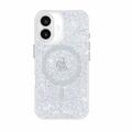 iPhone 16 Case-Mate Twinkle MagSafe Cover - Disco