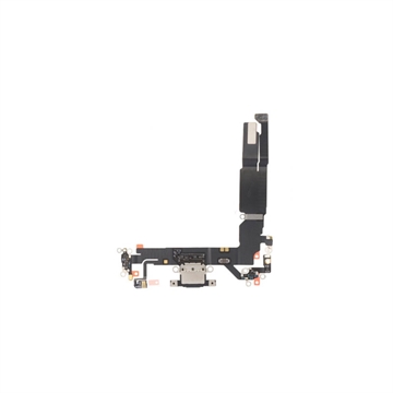 iPhone 16 Opladerforbindelse Flex Kabel