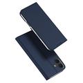 iPhone 16 Dux Ducis Skin Pro Flip Cover