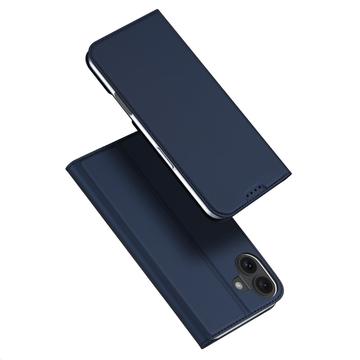 iPhone 16 Dux Ducis Skin Pro Flip Cover