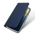 iPhone 16 Dux Ducis Skin Pro Flip Cover