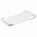 iPhone 16 Plastik Cover Uden Sider