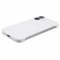 iPhone 16 Plastik Cover Uden Sider