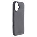 iPhone 16 GreyLime Biologisk Nedbrydeligt Cover