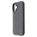 iPhone 16 GreyLime Biologisk Nedbrydeligt Cover