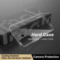 iPhone 16 Imak Crystal Clear II Pro Cover - Gennemsigtig