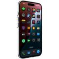 iPhone 16 Imak Crystal Clear II Pro Cover - Gennemsigtig