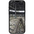 iPhone 16 JT Berlin Pankow Soft TPU Cover - Sort