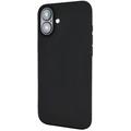 iPhone 16 JT Berlin Pankow Soft TPU Cover - Sort