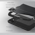 iPhone 16 Nillkin Qin Prop Flip Cover