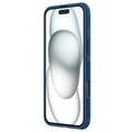 iPhone 16 Nillkin Super Frosted Shield Pro Hybrid Cover