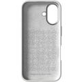 iPhone 16 Nudient Bold Cover - MagSafe-kompatibel