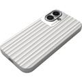 iPhone 16 Nudient Bold Cover - MagSafe-kompatibel