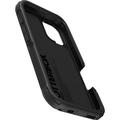 iPhone 16 OtterBox Defender Series MagSafe Cover - Sort