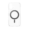 iPhone 16 PanzerGlass Care Kickstand Cover - MagSafe-kompatibel